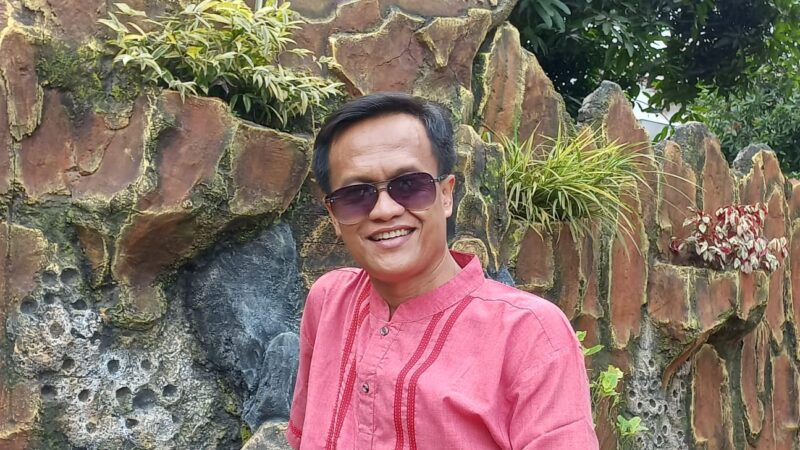 BAHAYA KESERAKAHAN, Refleksi Diri di Momentum Peringatan Maulid Nabi