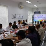 Inflasi Beras Terkendali: BULOG Terus Dorong Perluasan Jaringan SPHP, Harga Mulai Turun di Ratusan Daerah
