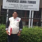 Sengketa Informasi, Pemantau Keuangan Negara (PKN) Tantang Transparansi Pemkab Sidoarjo di Sidang KI Jatim