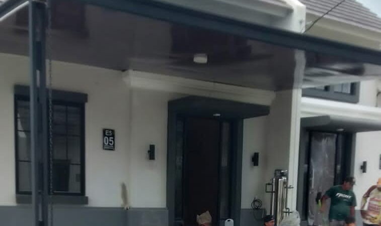 Eks Pentolan PTPN 2 Disebut Dapat Jatah Rumah Mewah di Citraland