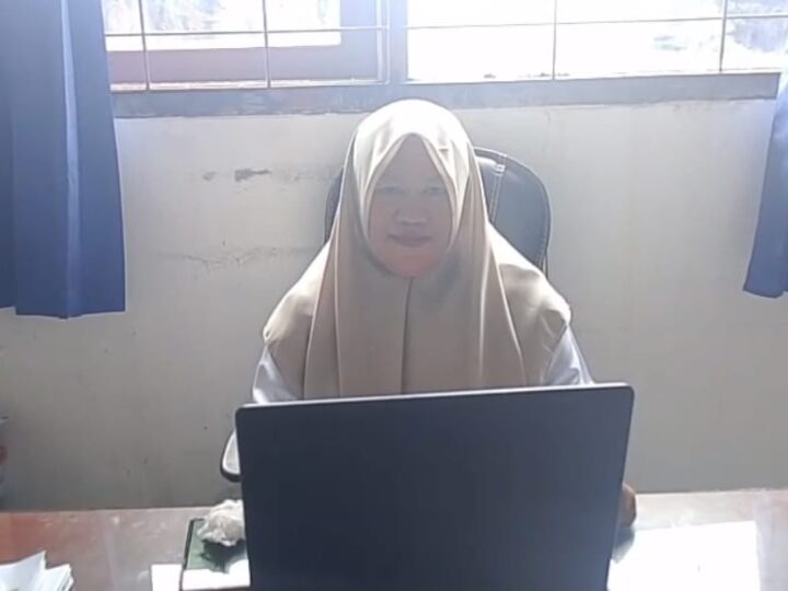 Kepala Sekolah SMP 12 Arsel Kabupaten Kobar Klarifikasi Isu Bullying “Kami Sudah Jalankan Langkah Pencegahan Kekerasan Sejak Awal”