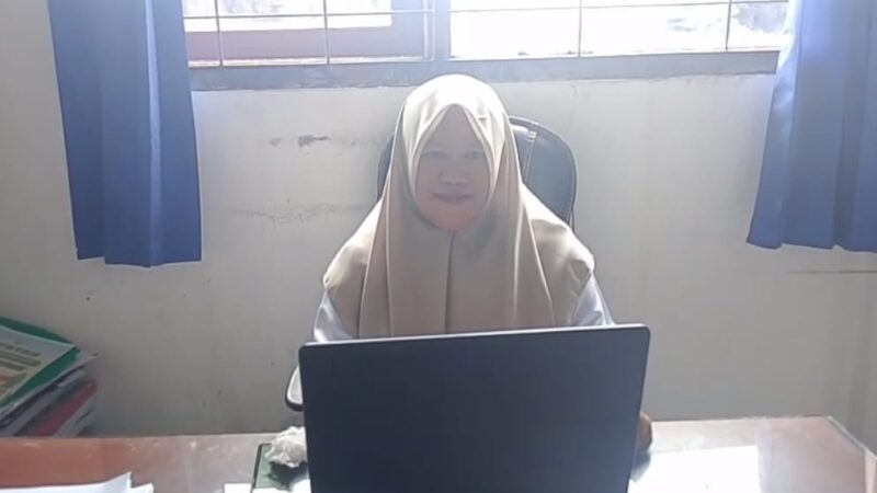 Kepala Sekolah SMP 12 Arsel Kabupaten Kobar Klarifikasi Isu Bullying “Kami Sudah Jalankan Langkah Pencegahan Kekerasan Sejak Awal”