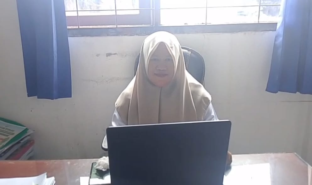 Kepala Sekolah SMP 12 Arsel Kabupaten Kobar Klarifikasi Isu Bullying “Kami Sudah Jalankan Langkah Pencegahan Kekerasan Sejak Awal”