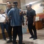 Wartawan Gakorpan Dipersekusi Oknum Security Dinas Perkim, Ketum FWJ Indonesia: Itu Tanggungjawab Kadis dan Bupati
