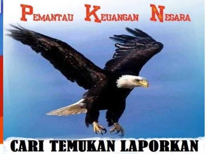 Misi PKN Dalam Memerangi Korupsi Dan Penyalahgunaan Keuangan Negara