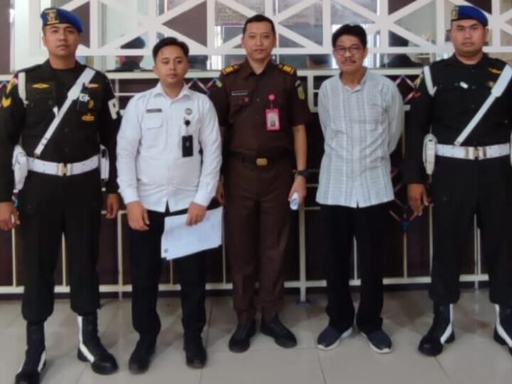 Dugaan Korupsi Dinas Pendidikan Provinsi Jawa Timur Tahun 2017, Kejati Jatim Tetapkan Satu Tersangka Baru