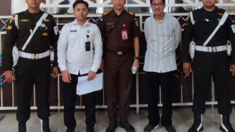 Dugaan Korupsi Dinas Pendidikan Provinsi Jawa Timur Tahun 2017, Kejati Jatim Tetapkan Satu Tersangka Baru