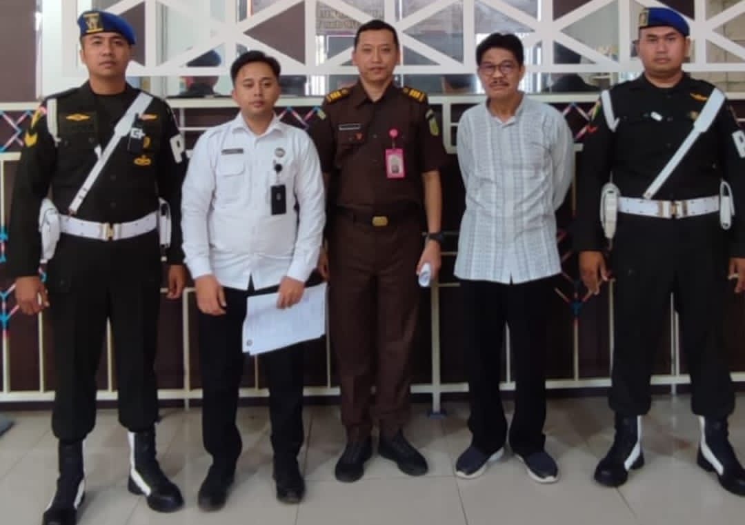 Dugaan Korupsi Dinas Pendidikan Provinsi Jawa Timur Tahun 2017, Kejati Jatim Tetapkan Satu Tersangka Baru