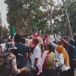 Sillaturahmi Akbar Mahasiswa dan Masyarakat Sipil Datangi DPRD Kobar, Suarakan Tuntutan