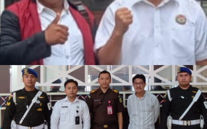 PKN Berikan Apresiasi Setinggi – tingginya Kepada Kejati Provinsi Jatim Atas Penetapan Tersangka Baru Dugaan Korupsi Dinas Pendidikan Provinsi Jawa Timur.
