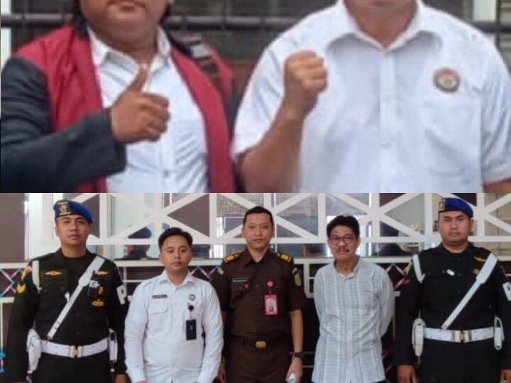 PKN Berikan Apresiasi Setinggi – tingginya Kepada Kejati Provinsi Jatim Atas Penetapan Tersangka Baru Dugaan Korupsi Dinas Pendidikan Provinsi Jawa Timur.