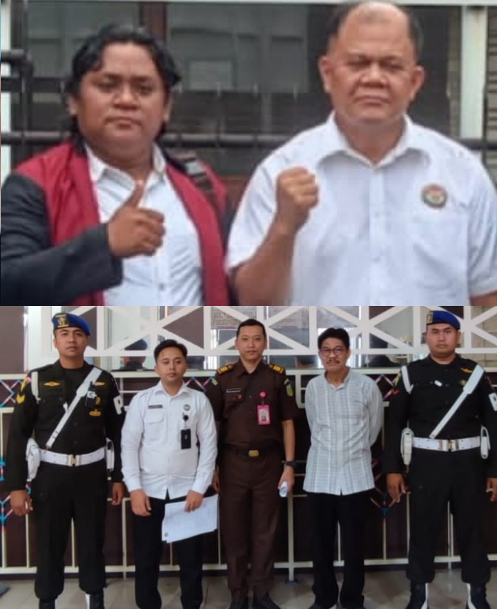 PKN Berikan Apresiasi Setinggi – tingginya Kepada Kejati Provinsi Jatim Atas Penetapan Tersangka Baru Dugaan Korupsi Dinas Pendidikan Provinsi Jawa Timur.