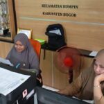 Kasie Kesra Kecamatan Rumpin Bogor, Dedikasikan Diri Untuk Pelayanan Masyarakat