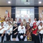 RSJ Kalawa Atei Lakukan Visitasi ke RSUD Sultan Imanuddin, Perkuat Layanan Kesehatan Jiwa di Kobar.