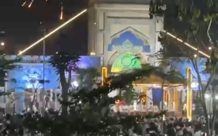 Sukses Gelar Maulid Akbar, Majlis Ta’lim Cilejet Satukan Ribuan Umat