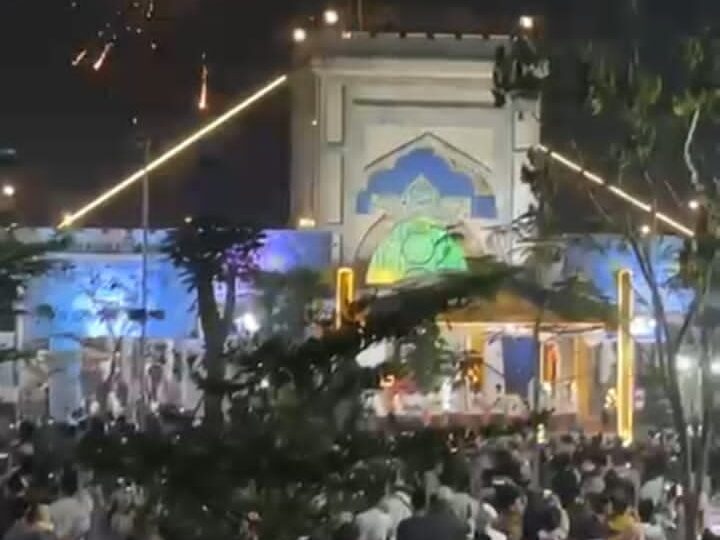 Sukses Gelar Maulid Akbar, Majlis Ta’lim Cilejet Satukan Ribuan Umat