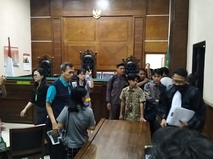 Pengadilan Jakarta Utara Diduga ada Kejanggalan, Keluarga Korban akan Lanjut Proses Hukum ke MA