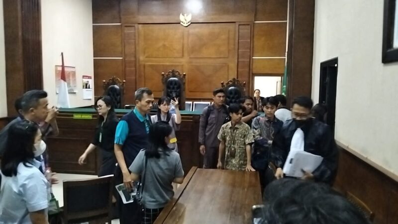 Pengadilan Jakarta Utara Diduga ada Kejanggalan, Keluarga Korban akan Lanjut Proses Hukum ke MA