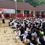 SDN Sukasari 03 Peringati Maulid Nabi Muhammad SAW dengan Khidmat dan Penuh Makna