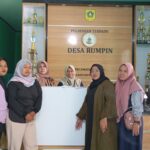 Desa Rumpin Percepat Pendataan Program BPJS Ketenagakerjaan untuk Pekerja Rentan