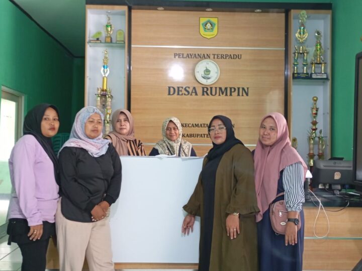 Desa Rumpin Percepat Pendataan Program BPJS Ketenagakerjaan untuk Pekerja Rentan