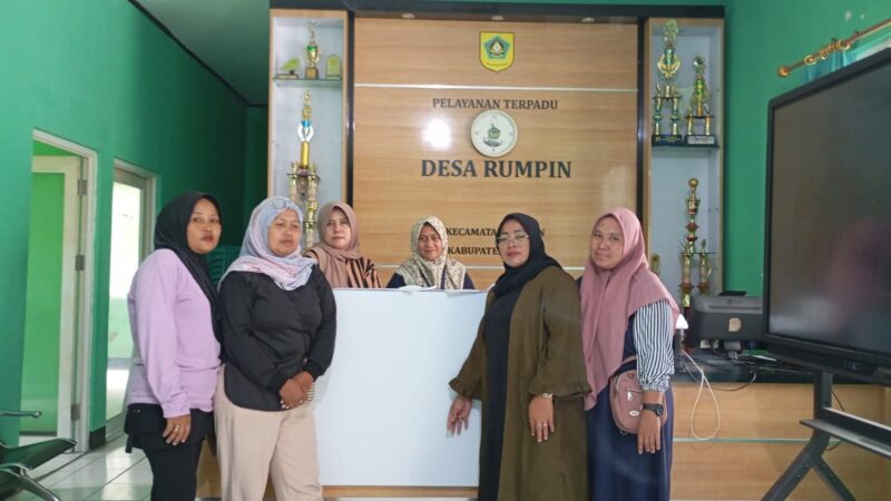 Desa Rumpin Percepat Pendataan Program BPJS Ketenagakerjaan untuk Pekerja Rentan