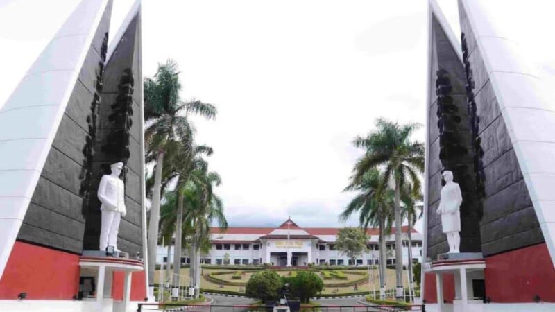 Jelang Pelantikan Pejabat IPDN, Tokoh Masyarakat Jawa Barat Dambakan Putra Daerah