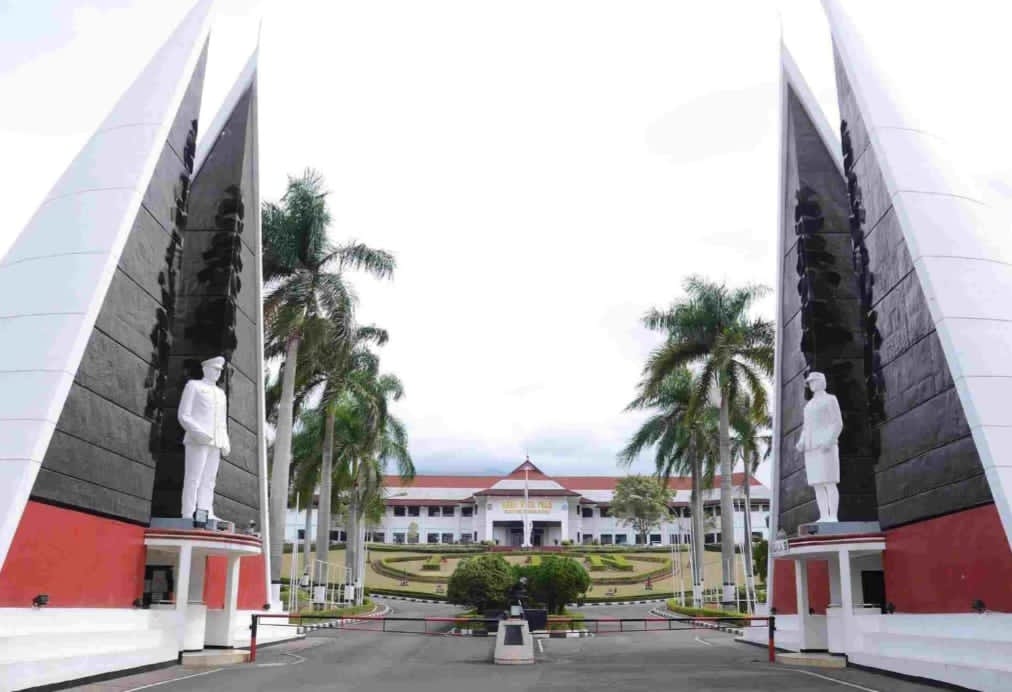 Jelang Pelantikan Pejabat IPDN, Tokoh Masyarakat Jawa Barat Dambakan Putra Daerah