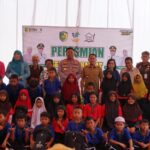 Dukung Program Pemerintah, Kasdim 1016/Plk Apresiasi Peresmian Sekolah Rakyat di Palangka Raya