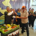 BBS Rayakan 23 Tahun Eksistensi, Fokus pada Layanan Keamanan Kelas Profesional