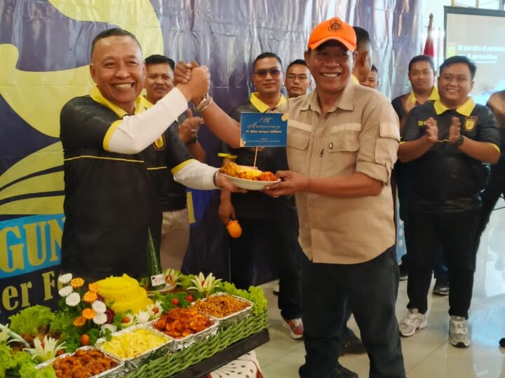 BBS Rayakan 23 Tahun Eksistensi, Fokus pada Layanan Keamanan Kelas Profesional