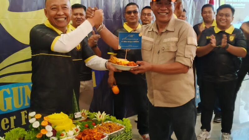 BBS Rayakan 23 Tahun Eksistensi, Fokus pada Layanan Keamanan Kelas Profesional