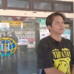 WARGA KELUHKAN LAMBATNYA PELAYANAN PEMECAHAN SERTIFIKAT di BPN KOBAR