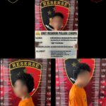 Polsek Cikupa Ungkap Kasus Pencurian dengan Pemberatan di Cikupa