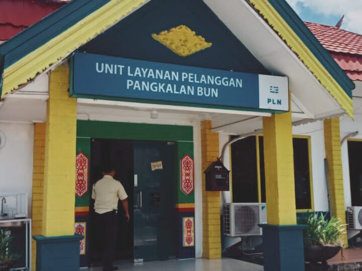 PLN UPT PANGKALAN BUN SIAP DUKUNG KOBAR EXPO 2025, PASTIKAN KEAMANAN LISTRIK DAN INFRASTRUKTUR