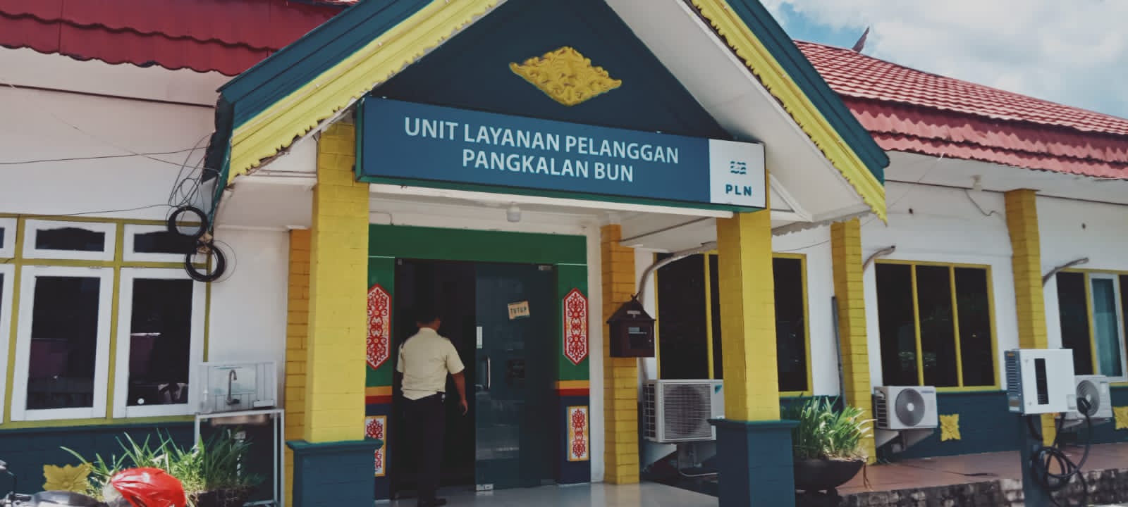 PLN UPT PANGKALAN BUN SIAP DUKUNG KOBAR EXPO 2025, PASTIKAN KEAMANAN LISTRIK DAN INFRASTRUKTUR