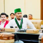 Dukung Menkeu, BADKO HMI JATIM Siap Kawal Janji Pemberantasan Rokok Ilegal Khususnya di Jawa Timur