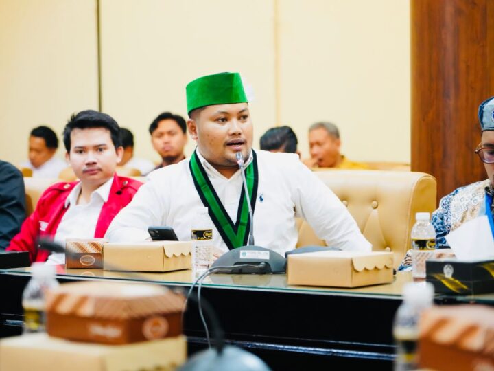 Dukung Menkeu, BADKO HMI JATIM Siap Kawal Janji Pemberantasan Rokok Ilegal Khususnya di Jawa Timur