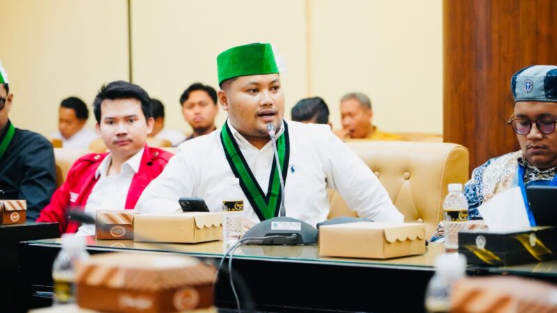 Dukung Menkeu, BADKO HMI JATIM Siap Kawal Janji Pemberantasan Rokok Ilegal Khususnya di Jawa Timur