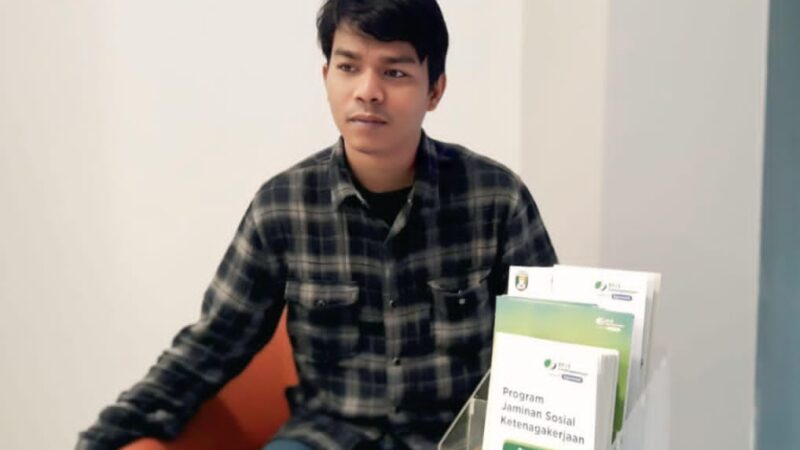 Bangkitkan Pariwisata Pasca Banjir Bali, FWJ Indonesia Akan Gelar “FWJI On The Road Traveling Go To Bali”