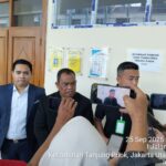Vonis Ringan Tabrak Lari..? Keluarga Korban Tempuh Jalur Hukum, Hakim Diharapkan Adil