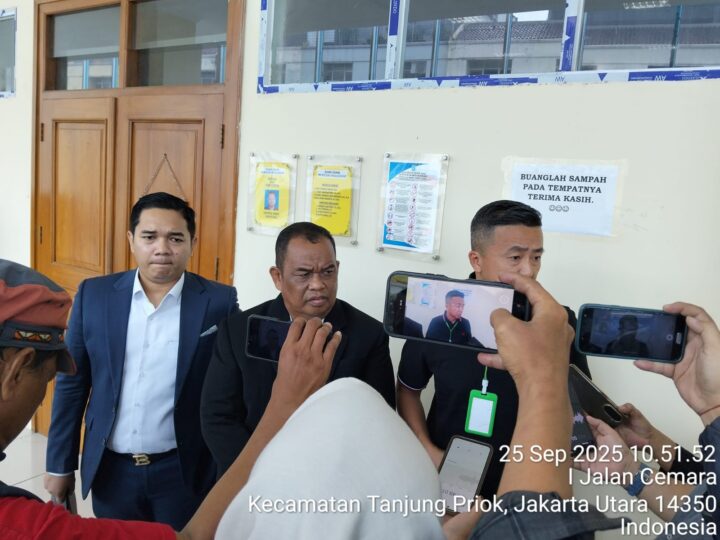 Vonis Ringan Tabrak Lari..? Keluarga Korban Tempuh Jalur Hukum, Hakim Diharapkan Adil