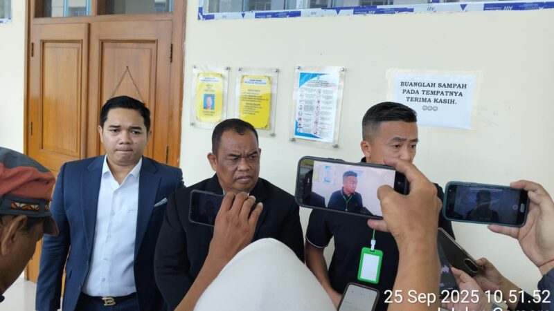 Vonis Ringan Tabrak Lari..? Keluarga Korban Tempuh Jalur Hukum, Hakim Diharapkan Adil