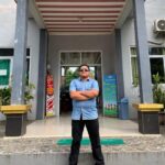 HERLAMBANG, SOSOK GURU MUDA DEDIKATIF