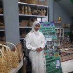 Bupati Bogor Rudy Susmanto, Hadiahi Ibadah Umroh Gratis Kepada Ayya Susi Damayanti.