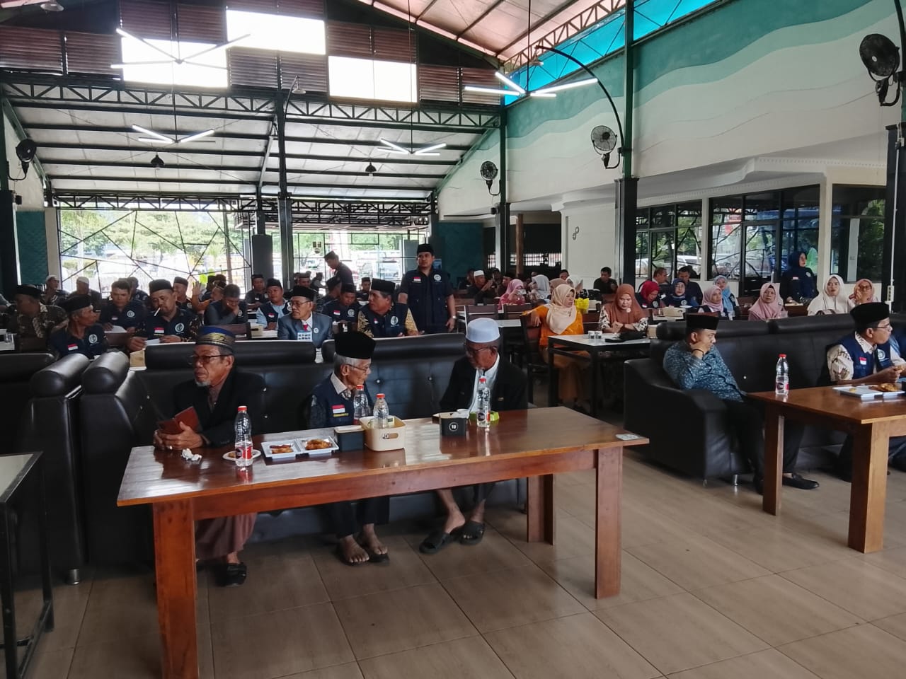 Pengukuhan Pengurus Yayasan Sosial Parsadaan Masyarakat Tapanuli Bagian Selatan Dan 22 Kecamatan Deli Serdang