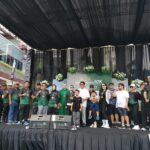 LOMBA LARI 10K PANGKALAN BUN SUKSES GAET 3.000 PESERTA MENUJU AJANG NASIONAL