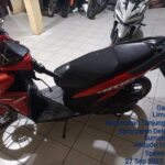 Polsek Tanjung Morawa Ringkus Dua Pelaku Curanmor, Barang Bukti Diamankan