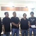 Jurnalis Ambarita Alami Kekerasan Di Tambun Selatan Yang Berakibat Mata Kirinya Buta