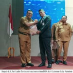 Program UHC Prioritas Berobat Gratis Sumut Berkah Resmi Diluncurkan Sejalan Visi Deliserdang Sehat